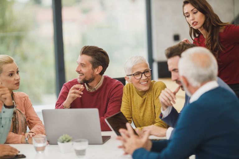 Stakeholder engagement and community consultation software