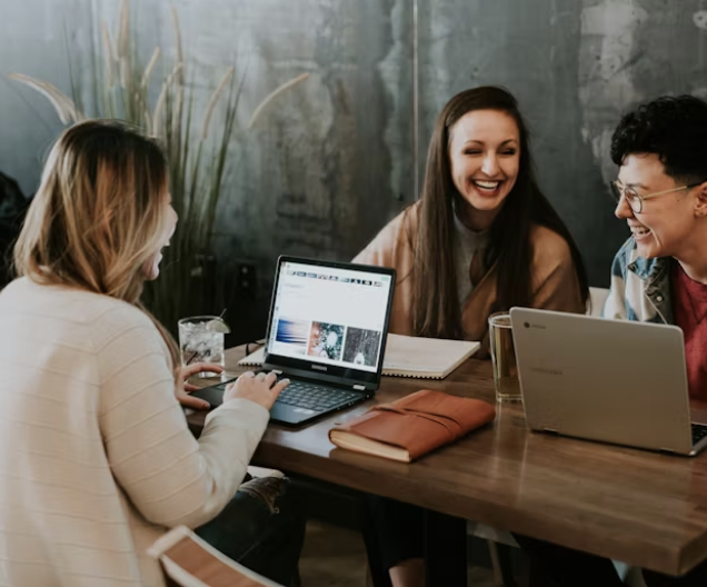 Education community consultation software