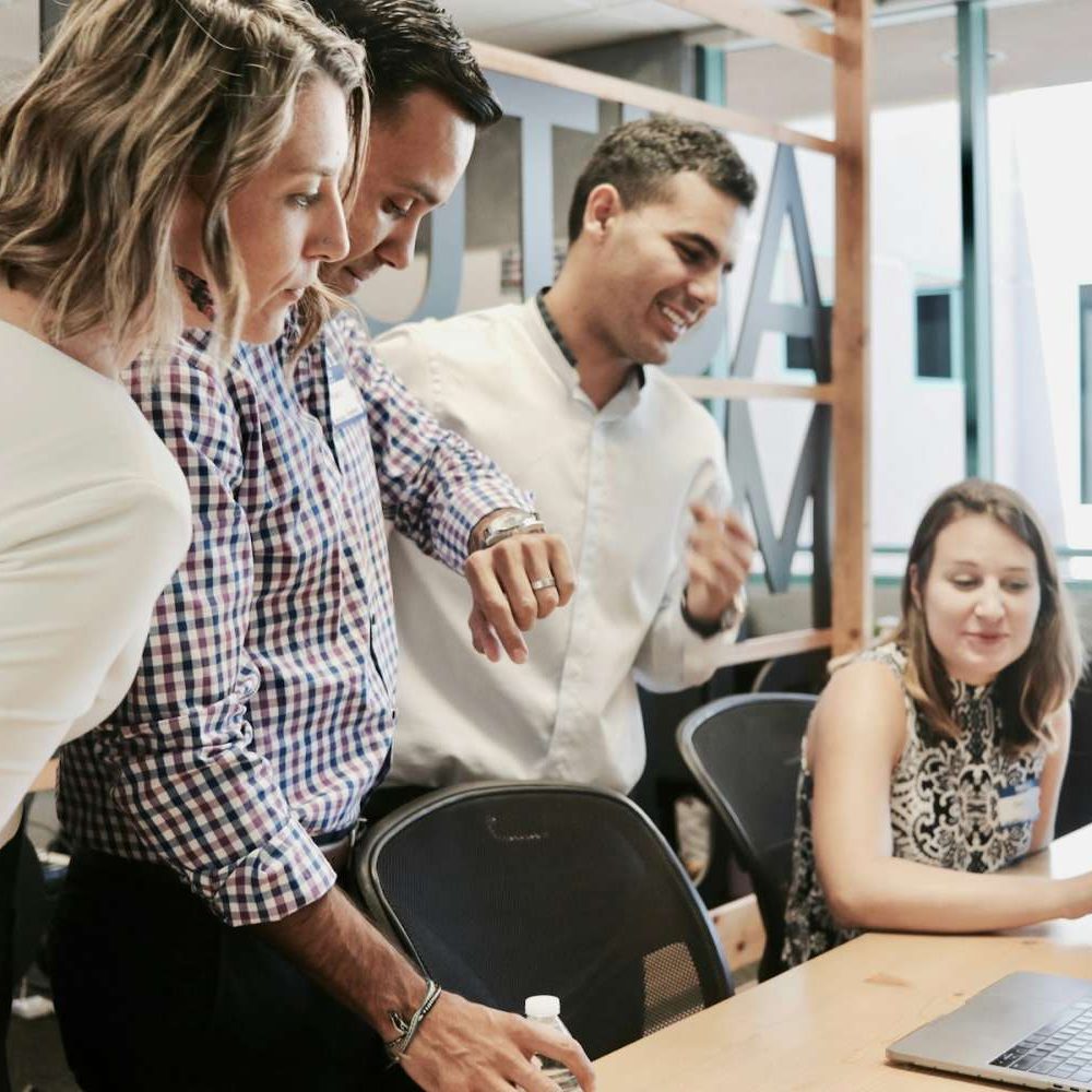 Stakeholder Relationship Management